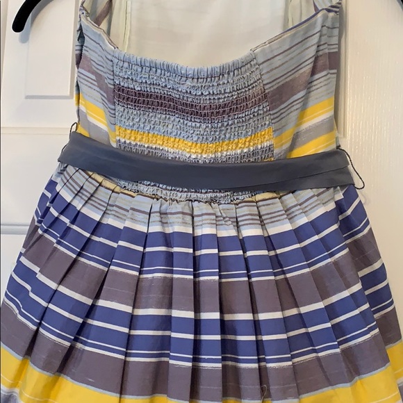 Anthropologie sun dress - Picture 3 of 4